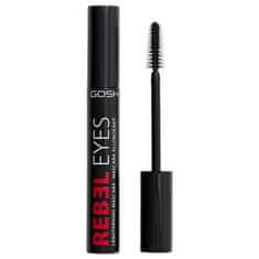 shumee Rebel Eyes prodlužující řasenka 001 Extreme Black 9ml