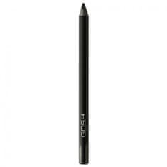 shumee Velvet Touch Eye Liner Waterproof 023 Black 1,2g