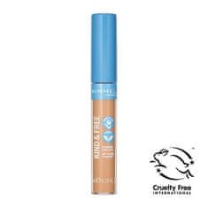 shumee Kind & Free veganský hydratační tekutý korektor 020 Light 7ml