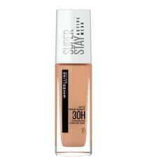 shumee Super Stay Active Wear 30H Foundation dlouhotrvající make-up na obličej 10 Ivory 30ml