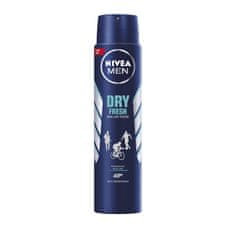 shumee Men Dry Fresh antiperspirant ve spreji 250ml