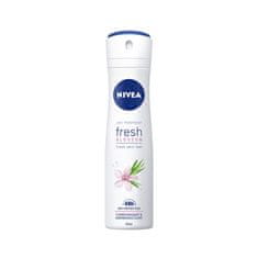 shumee Antiperspirant ve spreji Fresh Blossom 150 ml