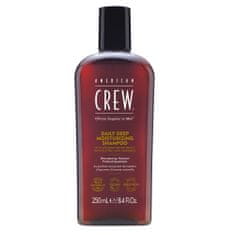 shumee Daily Deep Moisturizing Shampoo hluboce hydratační šampon na vlasy 250 ml