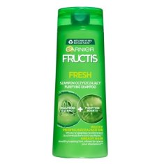 shumee Fructis Fresh mycí šampon pro mastné vlasy 400 ml