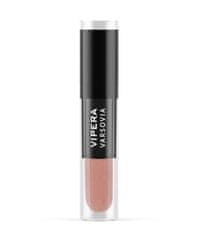 shumee Varsovia Lip Gloss lesk na rty 08 Rafia 3,5 ml