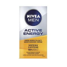 shumee Men Active Energy hydratační krém na obličej 50 ml