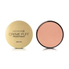 shumee Creme Puff Pressed Powder 55 Candle Glow 14g