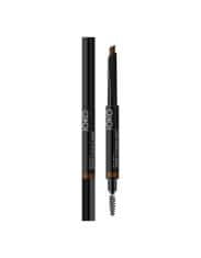 shumee Expert Color & Shape Brow Pencil vysouvací tužka na obočí 02 5g