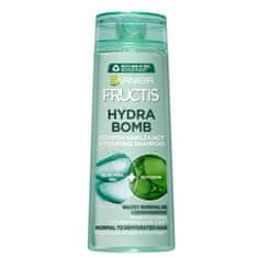 shumee Fructis Aloe Hydra Bomb hydratační šampon pro normální a dehydratované vlasy 400 ml