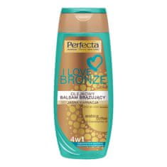 shumee Love Bronze 4v1 mastný bronzující balzám pro světlou pleť 250ml