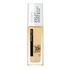 shumee Super Stay Active Wear 30H Foundation dlouhotrvající make-up na obličej 07 Classic Nude 30 ml