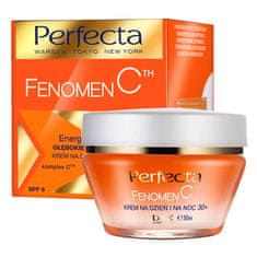 shumee Fenomén C Deep Moisture denní a noční krém 30+ 50ml