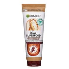 shumee Hand Superfood Kakaový regenerační krém na ruce s kakaovým máslem a ceramidy 75ml