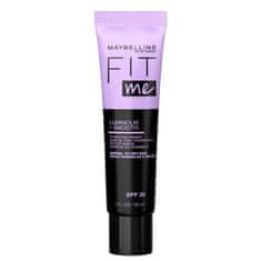 shumee Fit Me Luminous+Smooth Hydrating Primer hydratační a rozjasňující báze pod make-up 30 ml