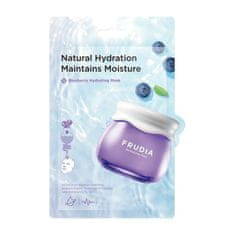 shumee Blueberry Hydrating Sheet Mask hydratační listová maska 20ml