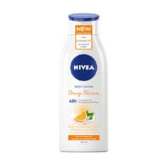 shumee Intenzivně hydratační tělový balzám Orange Blossom 400 ml