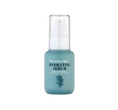 shumee Blue-Green Alge Hydrating Serum hydratační sérum na obličej 30 ml