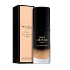 shumee Skin Balance Cover Fluid Foundation voděodolný krycí podklad 23 Nude 30ml