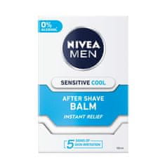 shumee Men Sensitive Cool chladivý balzám po holení 100 ml