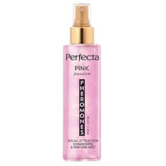 shumee Feromones Active parfémovaná tělová mlha Pink Passion 200ml