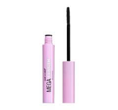 shumee Mega Length Mascara Prodlužující řasenka Very Black 6ml