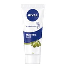 shumee Moisture Care Hand Cream hydratační krém na ruce 75ml