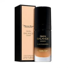 shumee Skin Balance Cover Fluid Foundation voděodolná krycí báze 24 Béžová 30ml