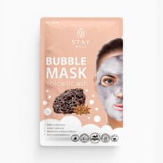 shumee Deep Cleansing Bubble Mask Vulkanická hluboce čistící bublinková maska na obličej 20g