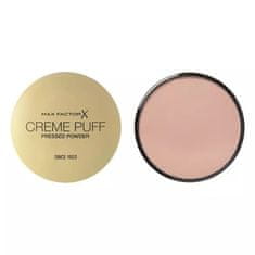 shumee Creme Puff Pressed Powder 81 Truly Fair 14g