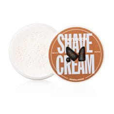 shumee Shave Cream krém na holení pro muže Santalové dřevo 100g