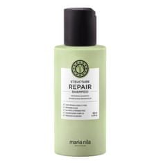 shumee Structure Repair Shampoo šampon pro suché a poškozené vlasy 100 ml
