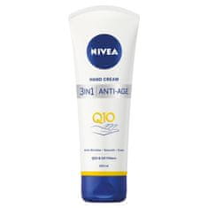 shumee Q10 3v1 Anti-Age Hand Cream krém na ruce proti vráskám 100ml