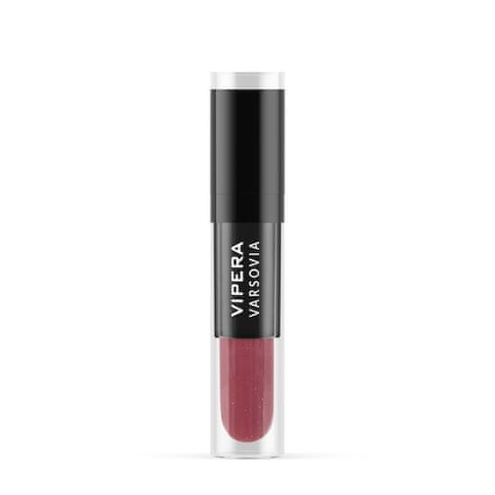 shumee Varsovia Lip Gloss lesk na rty 02 Sava 3,5 ml