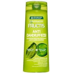 shumee Fructis Antidandruff 2v1 šampon proti lupům pro normální vlasy 400ml