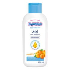 shumee Mirabelka hyper-delikátní rodinný sprchový gel 400 ml