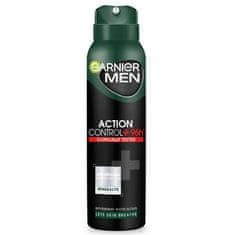 shumee Men Action Control+ Klinicky testovaný antiperspirant ve spreji 150ml