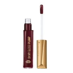 shumee Oh můj lesk! Plump lip plumping lesk na rty 841 Bitterweet Plum 6,5 ml