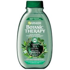 shumee Botanic Therapy Green Tea Eukalyptus & Citrus čistící a osvěžující šampon 400 ml