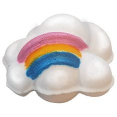 shumee Rainbow Catcher Bath Bomb šumivá XXL koupelová bomba 160g