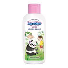 shumee Dětská tekutina do koupele Panda 400 ml