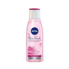 shumee Rose Touch hydratační tonikum s organickou růžovou vodou 200 ml