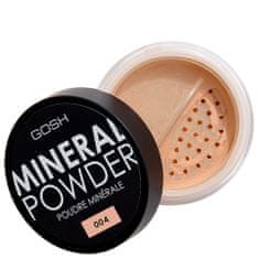 Gosh mineral powder minerální prášek 004 natural 8g