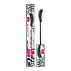 shumee Mega Size Lashes Mascara zahušťující a prodlužující řasenka 10ml