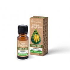 shumee Přírodní esenciální olej Ylang-Ylang 10ml