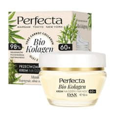 shumee Bio Collagen pleťový krém na den a noc 60+ 50ml