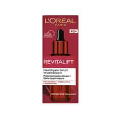 shumee Revitalift 40+ hydratační vyhlazující proti vráskám + silně zpevňující sérum 30ml