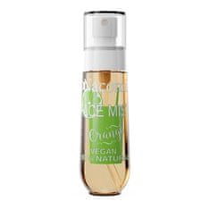 shumee Face Mist Vegan Natural Orange tělová a obličejová mlha s vůní pomeranče 80ml