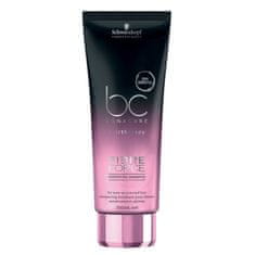 shumee BC Bonacure Fibre Force Fortifying Shampoo posilující šampon pro poškozené vlasy 200ml