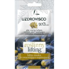 shumee Lifting Mask Plant liftingová lehká posilující a stahující maska 2x5ml