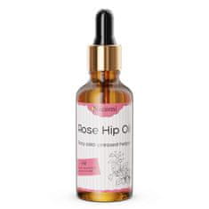 shumee Rose Hip Oil olej z divoké růže s pipetou 50ml